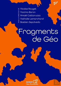 Bertrand.pt - Fragments De Géo