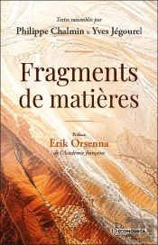 Fragments De Matières