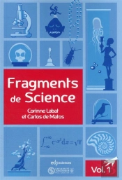 Fragments De Science Tome 1