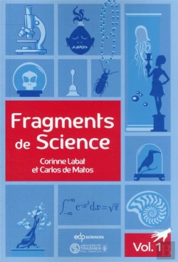Bertrand.pt - Fragments De Science Tome 1