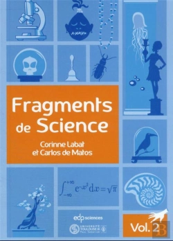 Bertrand.pt - Fragments De Science Tome 2