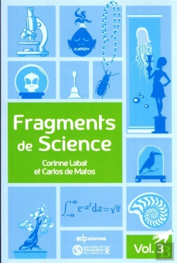 Bertrand.pt - Fragments De Science Tome 3