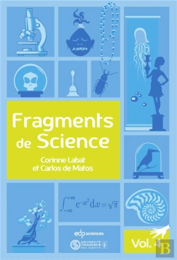 Bertrand.pt - Fragments De Science Tome 4