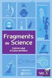 Fragments De Science Tome 5