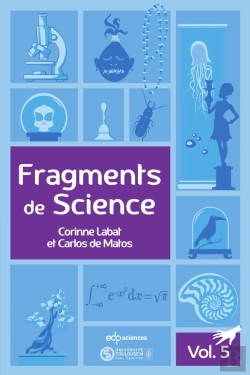 Bertrand.pt - Fragments De Science Tome 5