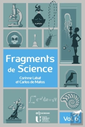 Fragments De Science Tome 6
