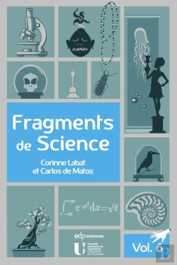 Bertrand.pt - Fragments De Science Tome 6