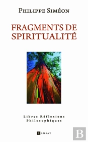 Fragments De Spiritualité