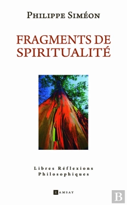 Bertrand.pt - Fragments De Spiritualité