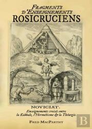 Fragments D'Enseignements Rosicruciens, Enseignements Croises Entre Kabbale, Hermetisme Theurgie