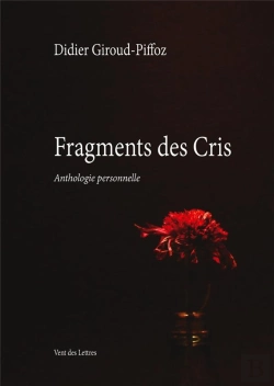 Bertrand.pt - Fragments Des Cris - Anthologie Personnelle
