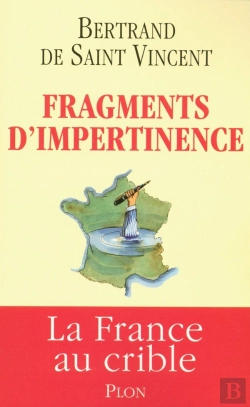 Bertrand.pt - Fragments D'Impertinence