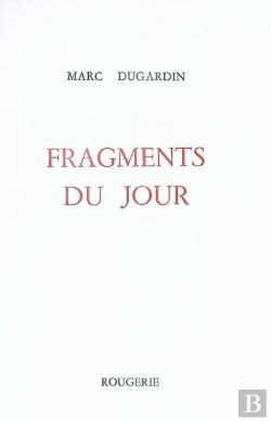 Bertrand.pt - Fragments Du Jour