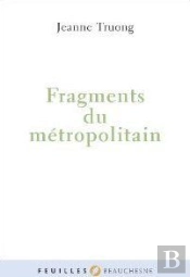 Fragments Du Métropolitain