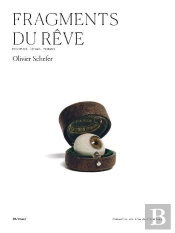 Fragments Du Rêve : Brouillons, Visions, Fantômes