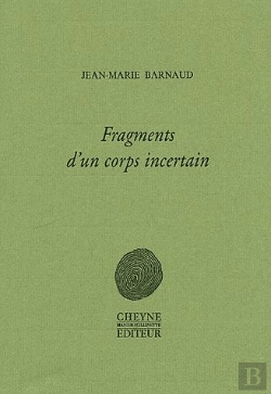 Bertrand.pt - Fragments D'Un Corps Incertain