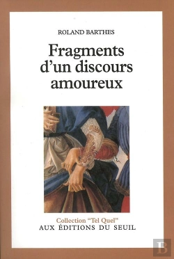 Bertrand.pt - Fragments D'Un Discours Amoureux