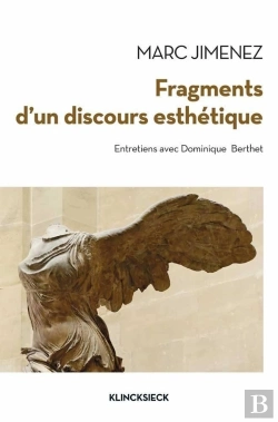 Bertrand.pt - Fragments D'Un Discours Esthétique