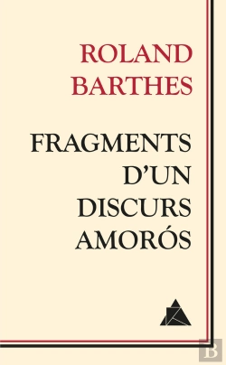 Bertrand.pt - Fragments D'Un Discurs Amorós