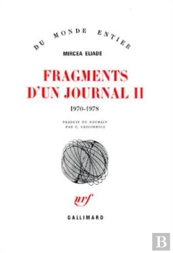 Bertrand.pt - Fragments D'Un Journal (1970-1978) T2
