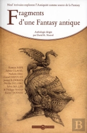 Fragments D'Une Fantasy Antique