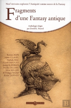 Bertrand.pt - Fragments D'Une Fantasy Antique