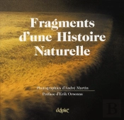Fragments D'Une Histoire Naturelle
