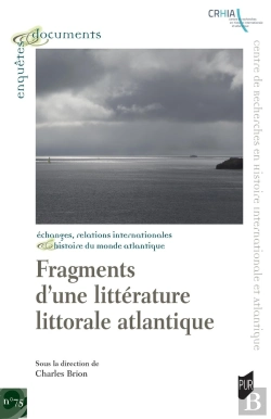 Bertrand.pt - Fragments D'Une Littérature Littorale Atlantique