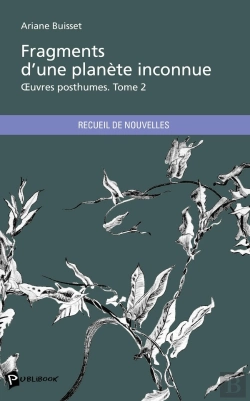 Bertrand.pt - Fragments D'Une Planète Inconnue