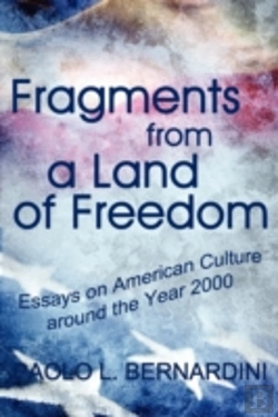 Bertrand.pt - Fragments From A Land Of Freedom