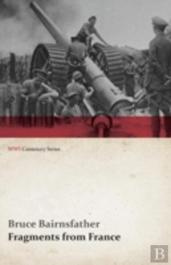 Bertrand.pt - Fragments From France (Wwi Centenary Series)