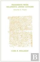 Fragments From Hellenistic Jewish Authors