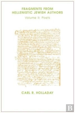 Bertrand.pt - Fragments From Hellenistic Jewish Authors