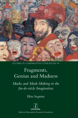 Bertrand.pt - Fragments, Genius And Madness