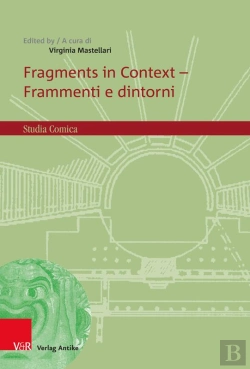Bertrand.pt - Fragments In Context - Frammenti E Dintorni