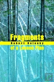 Fragments Of A Lesson Plan