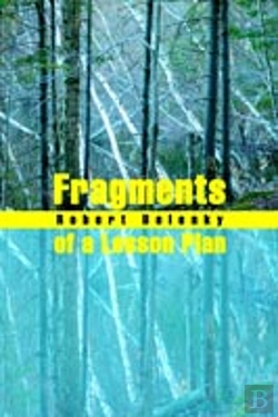 Bertrand.pt - Fragments Of A Lesson Plan