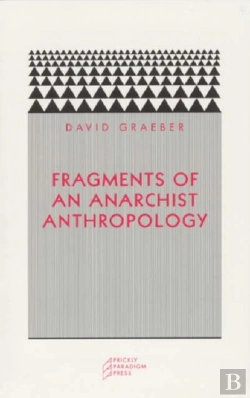 Bertrand.pt - Fragments Of An Anarchist Anthropology