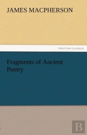 Fragments Of Ancient Poetry