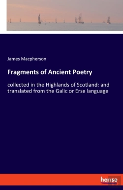 Bertrand.pt - Fragments Of Ancient Poetry