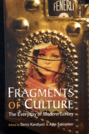 Fragments Of Culture