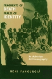 Fragments Of Death, Fables Of Identity