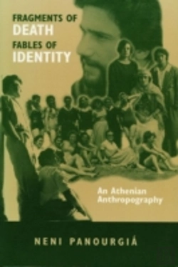 Bertrand.pt - Fragments Of Death, Fables Of Identity