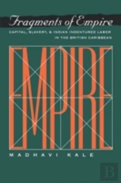 Fragments Of Empire
