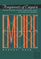 Fragments Of Empire