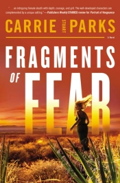 Fragments Of Fear