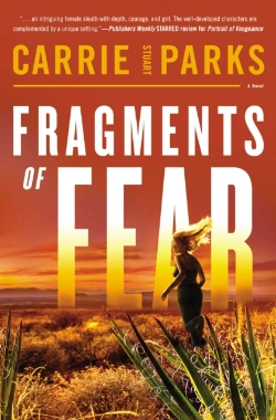 Bertrand.pt - Fragments Of Fear