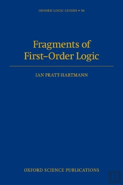 Bertrand.pt - Fragments Of First-Order Logic