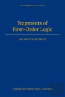 Fragments Of First-Order Logic
