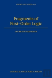 Fragments Of First-Order Logic